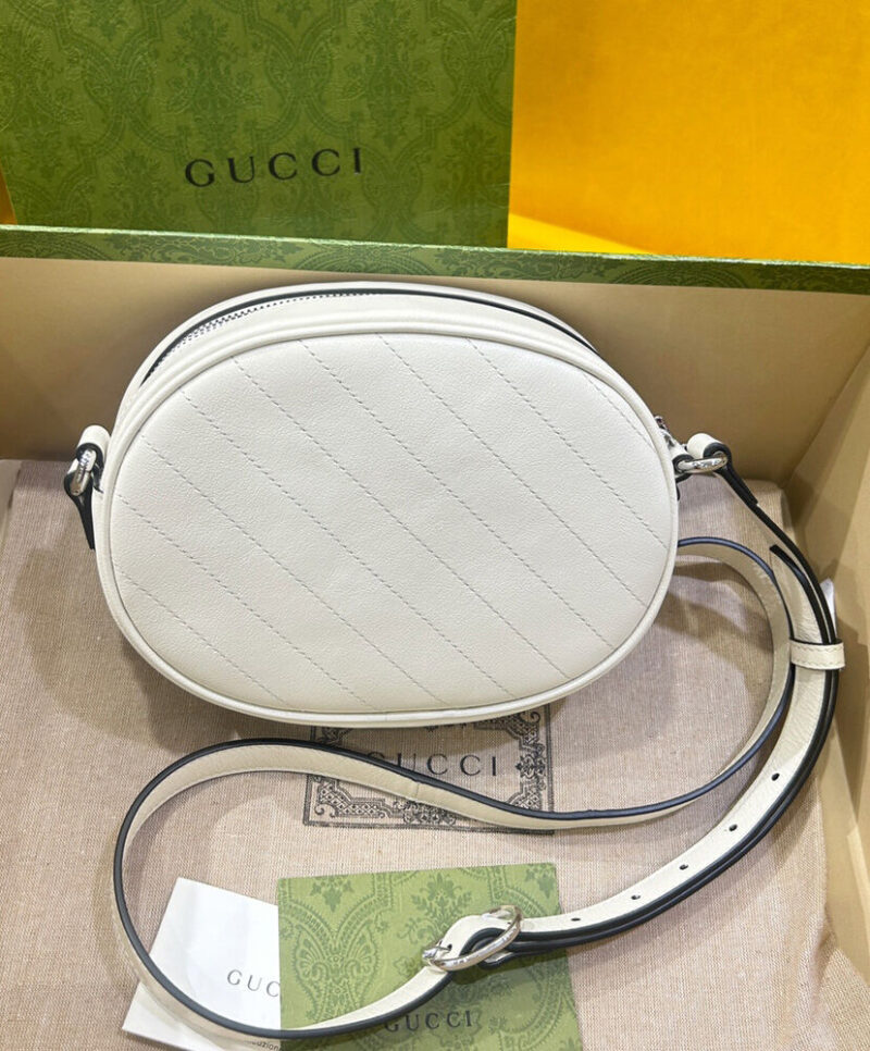 Gucci Blondie Mini Shoulder Bag 760175